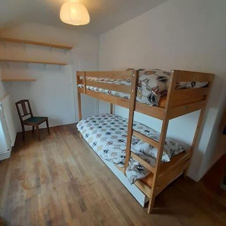 L'Octroi Nantes-6 Pers.-Jardin-Proche Tt Comm. Villa Luaran gambar