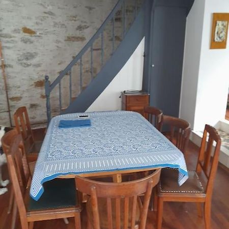 L'Octroi Nantes-6 Pers.-Jardin-Proche Tt Comm. Villa Luaran gambar