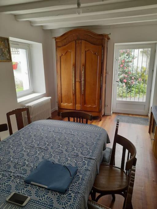 L'Octroi Nantes-6 Pers.-Jardin-Proche Tt Comm. Villa Luaran gambar