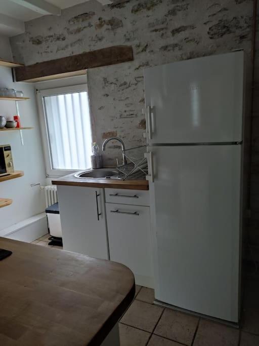 L'Octroi Nantes-6 Pers.-Jardin-Proche Tt Comm. Villa Luaran gambar