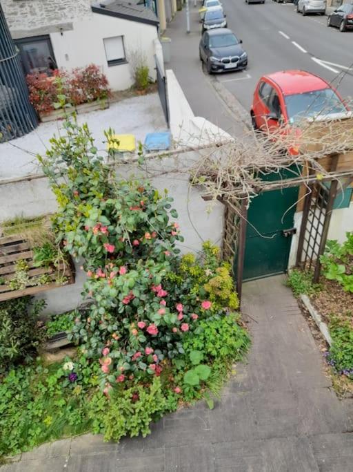L'Octroi Nantes-6 Pers.-Jardin-Proche Tt Comm. Villa Luaran gambar