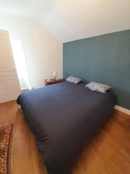 L'Octroi Nantes-6 Pers.-Jardin-Proche Tt Comm. Villa Luaran gambar